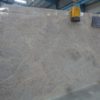 White Granite Slab