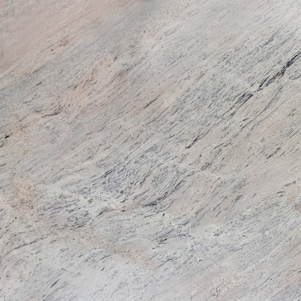 New ivory white granite