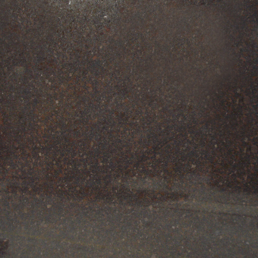 Coffee brown granite