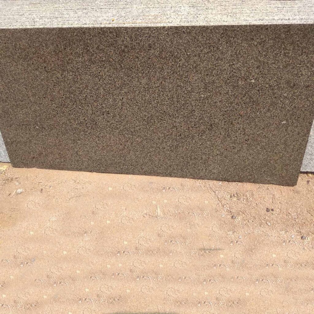 Apple green cutter slab