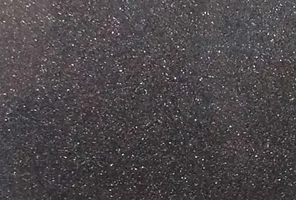 Black Galaxy Granite