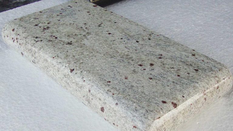 Kashmir white