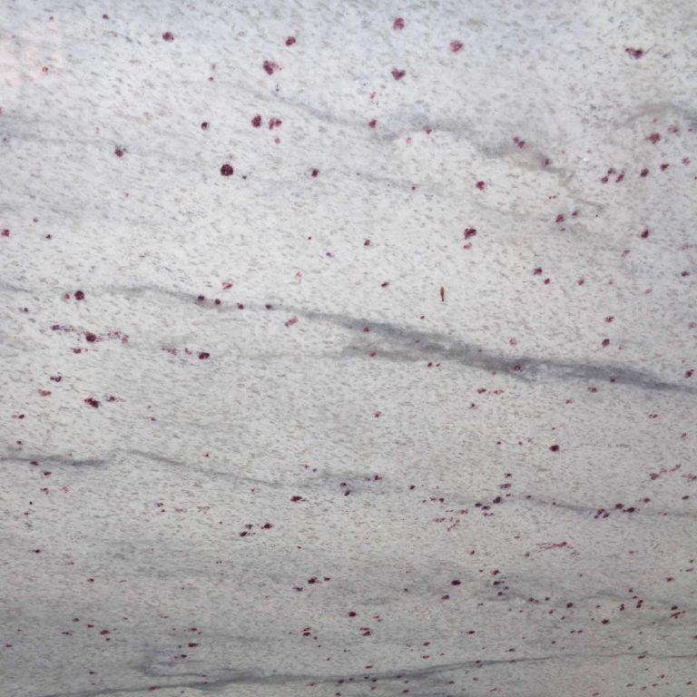 River white granite
