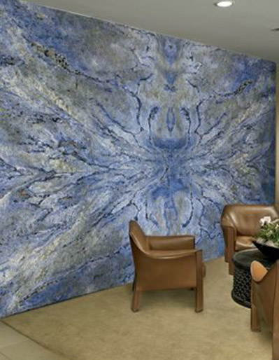 Top granite color for living room