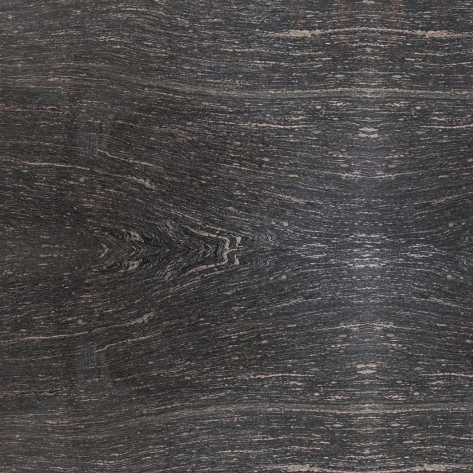Black marcino granite