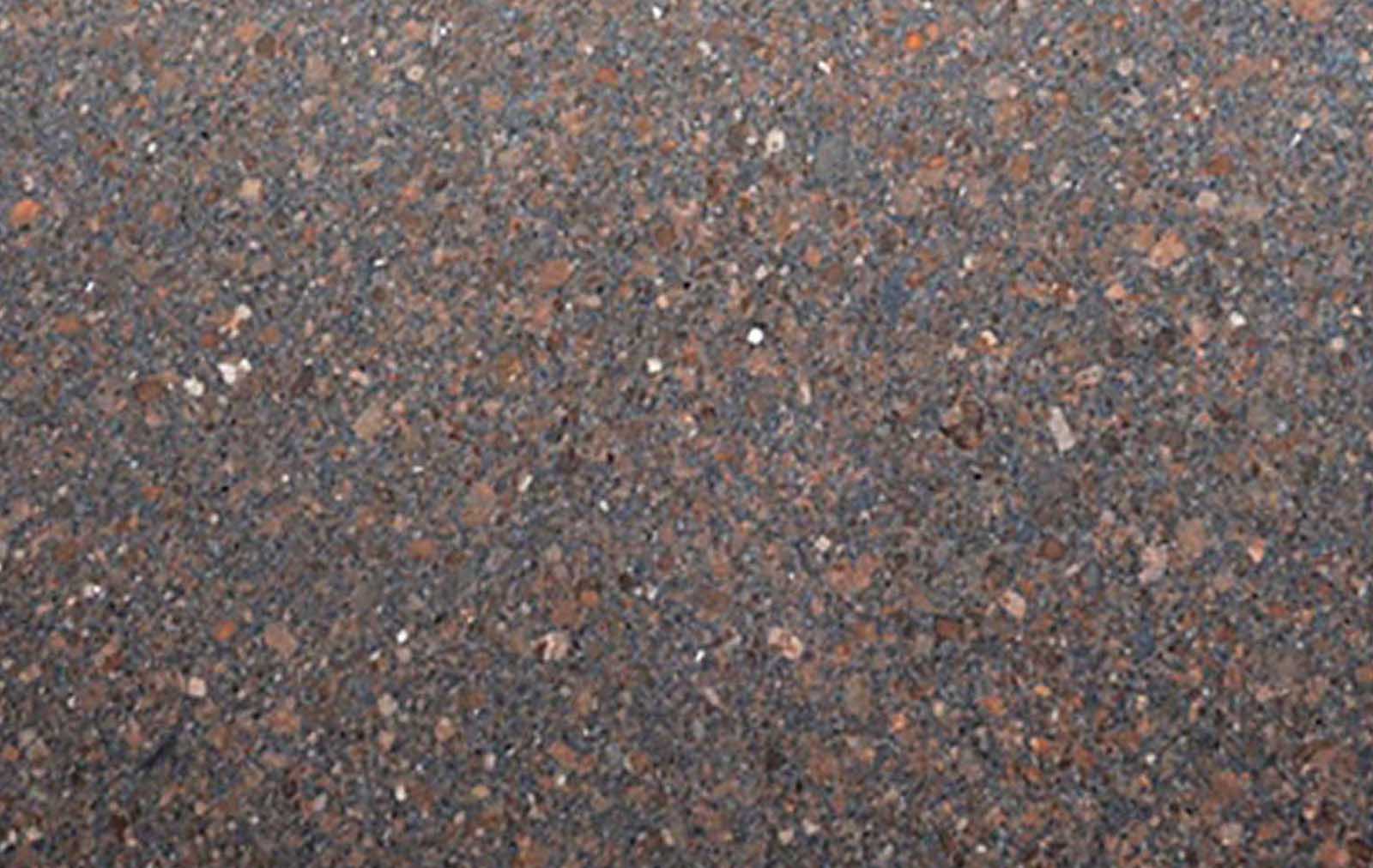 Coffee brown indian granite