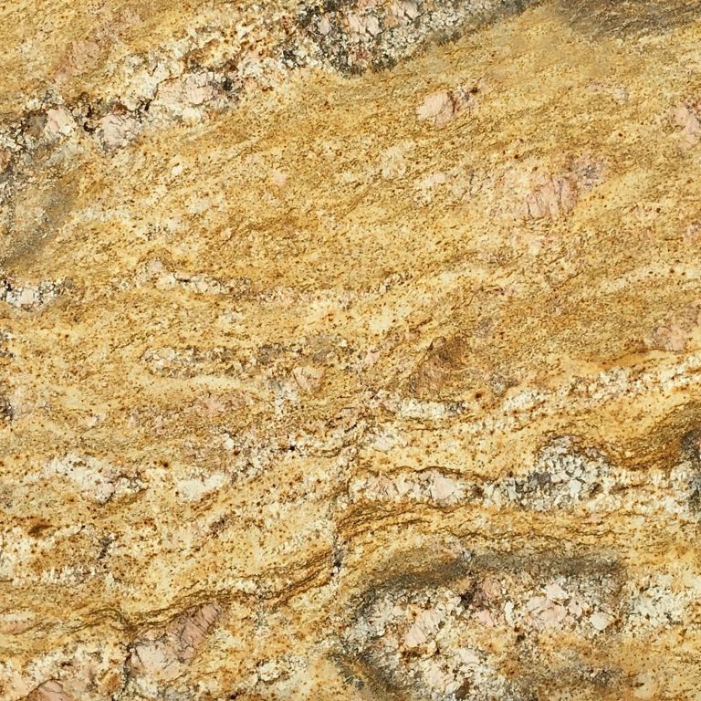 Imperial gold granite