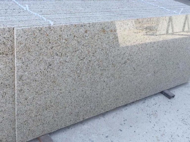 Granite cutter slab