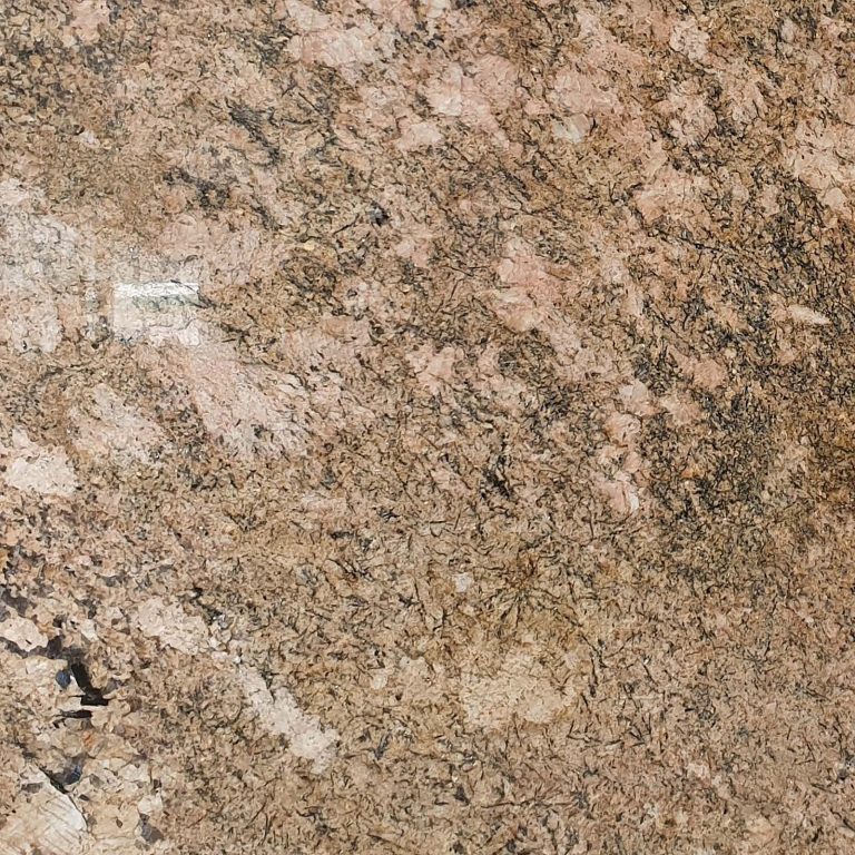 Alaska granite