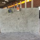 Amba white granite stone