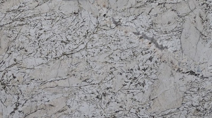 Bianco White granite