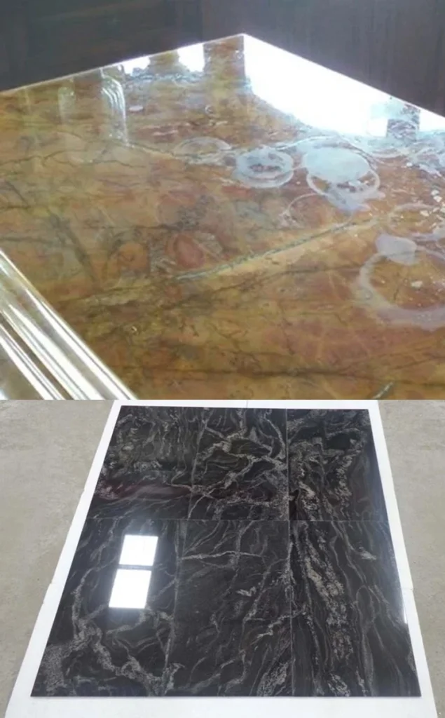 Granite Tiles