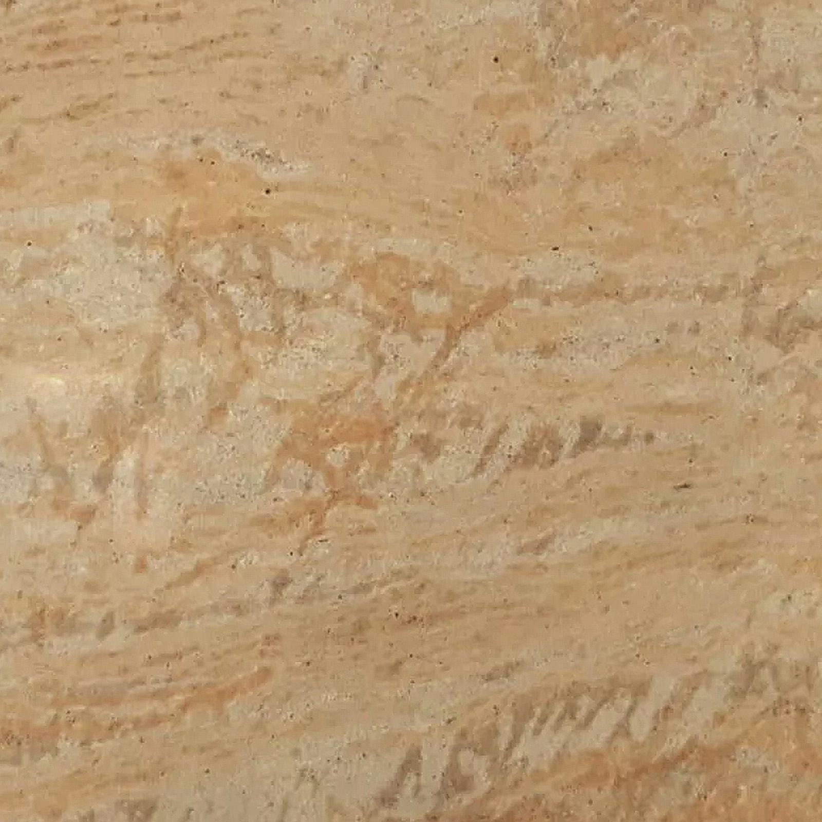 Ivory chiffon granite
