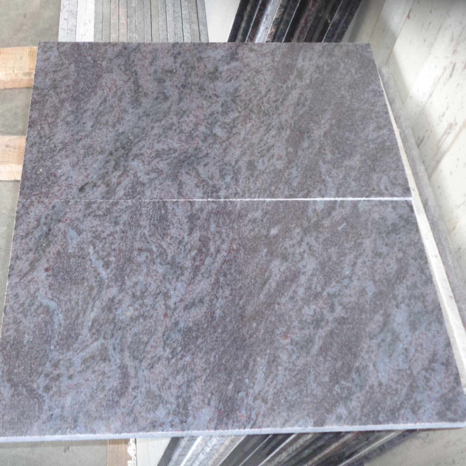 Vizag blue granite
