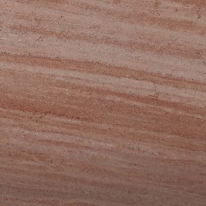 Strawberry pink granite