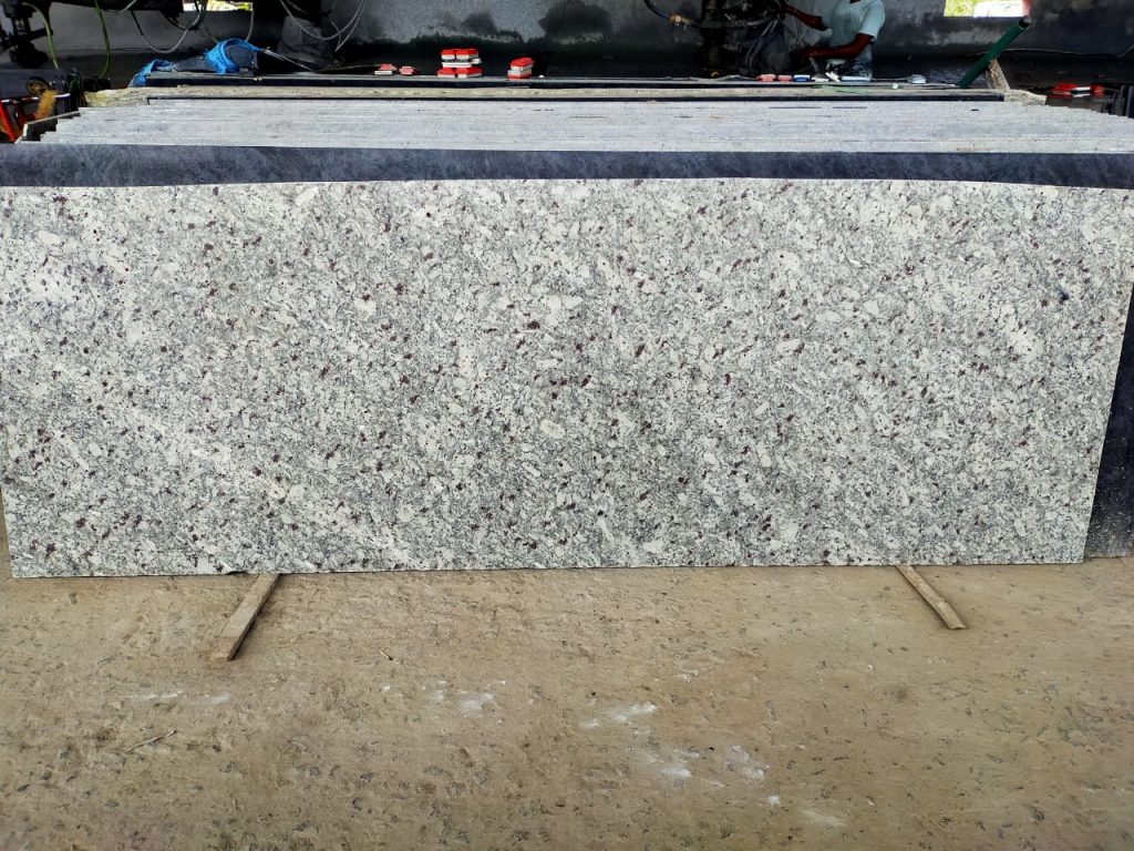 Mid-level Granite Slab (A)