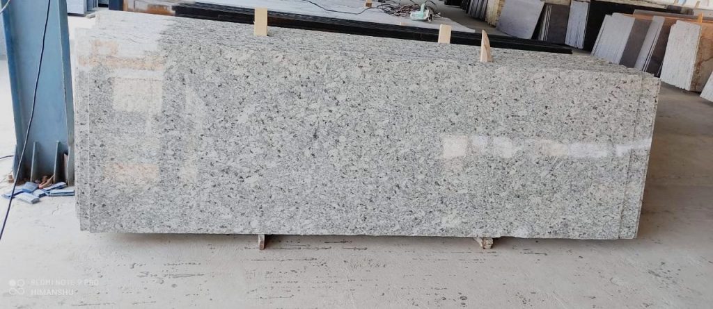 Top-level Granite Slab (B)