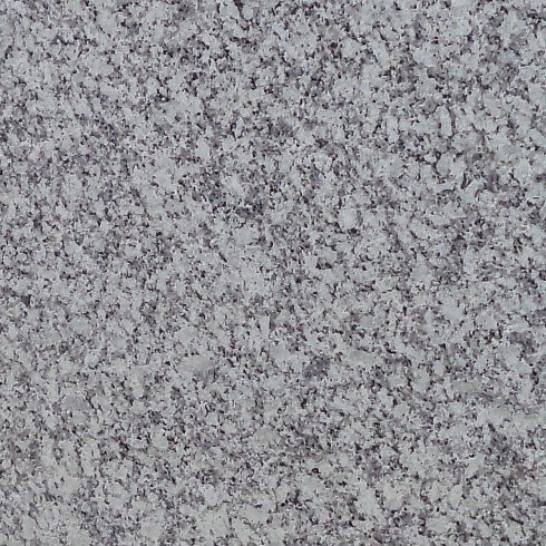 P WHITE GRANITE