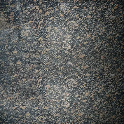 Baltic brown granite