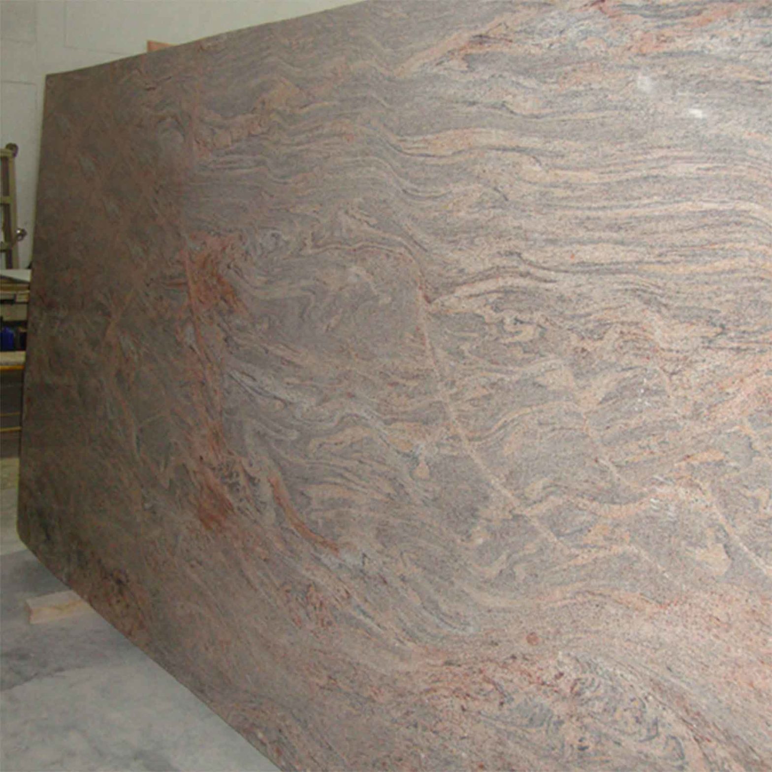 Colombo juprana granite slab