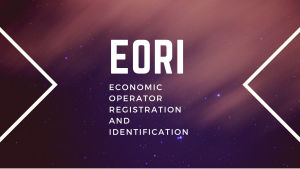 EORI