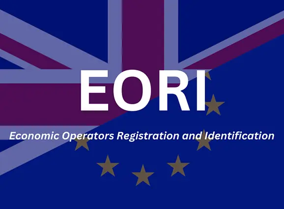 EORI