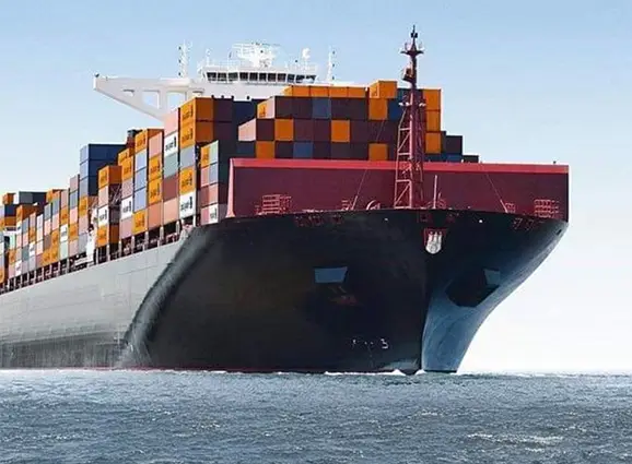 Shipping