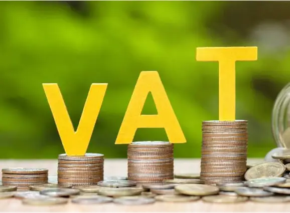 VAT