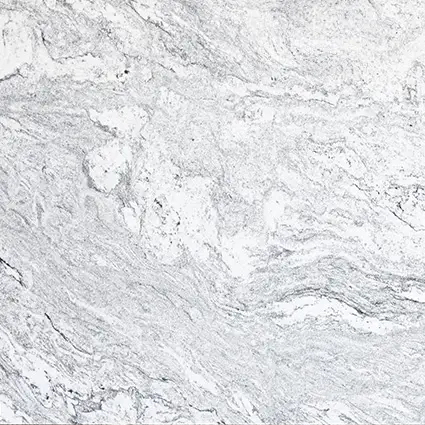 Viscon White Swatch