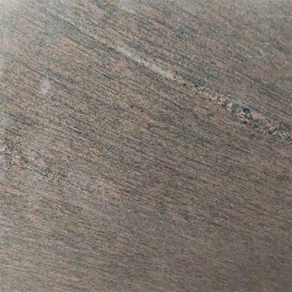 Wine red granite