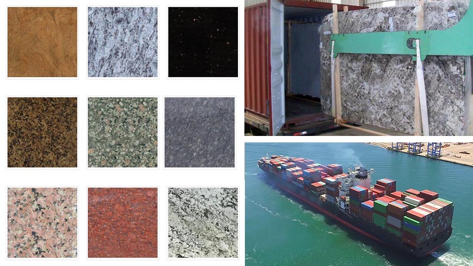 Why you should buy granite from india