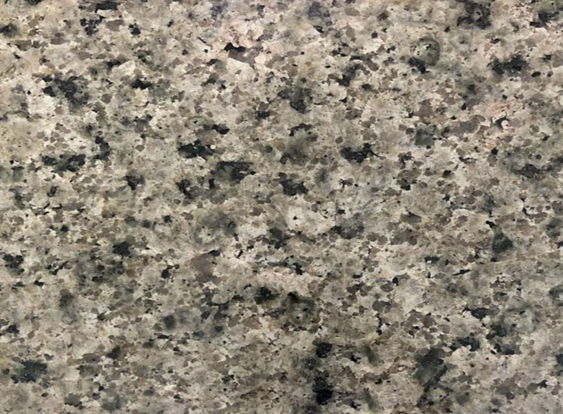 French Green Granite