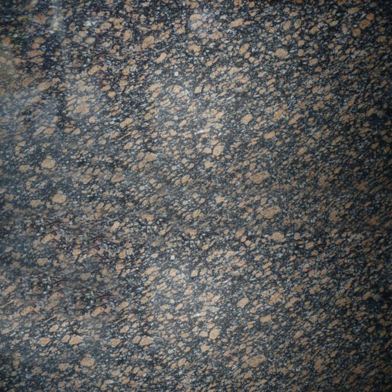 Baltic brown granite