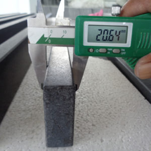 Quality inspection
