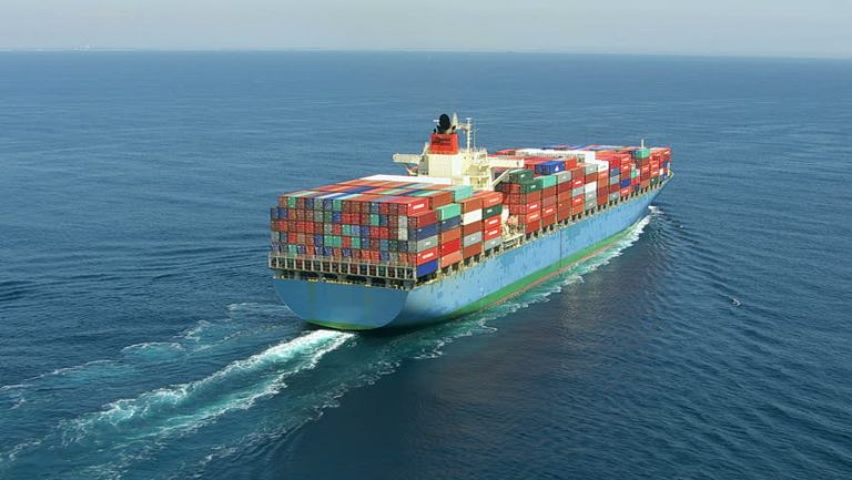 Shipping