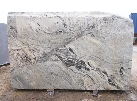 Viscon White Block