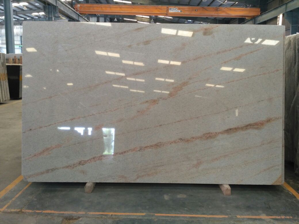Astoria granite