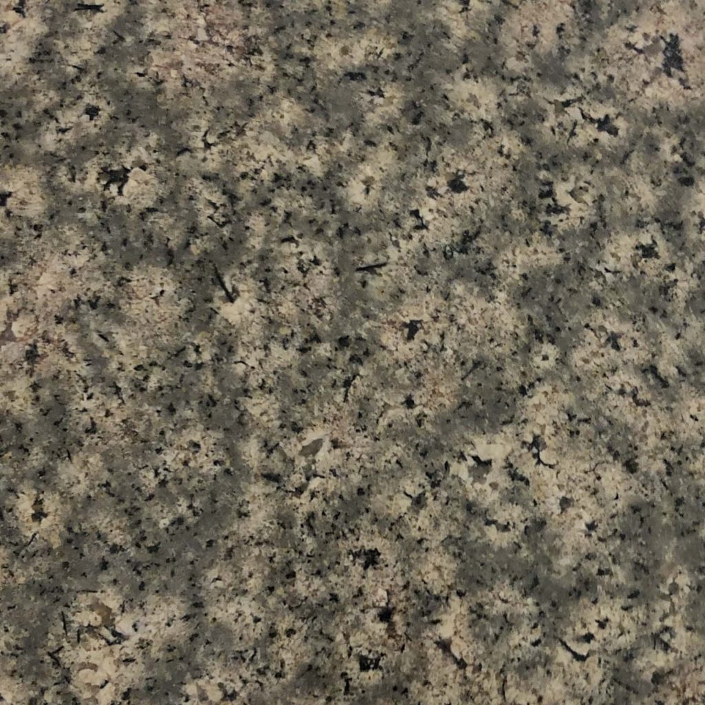 Bala flower granite