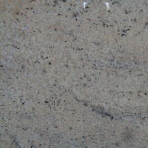 New ivory white granite