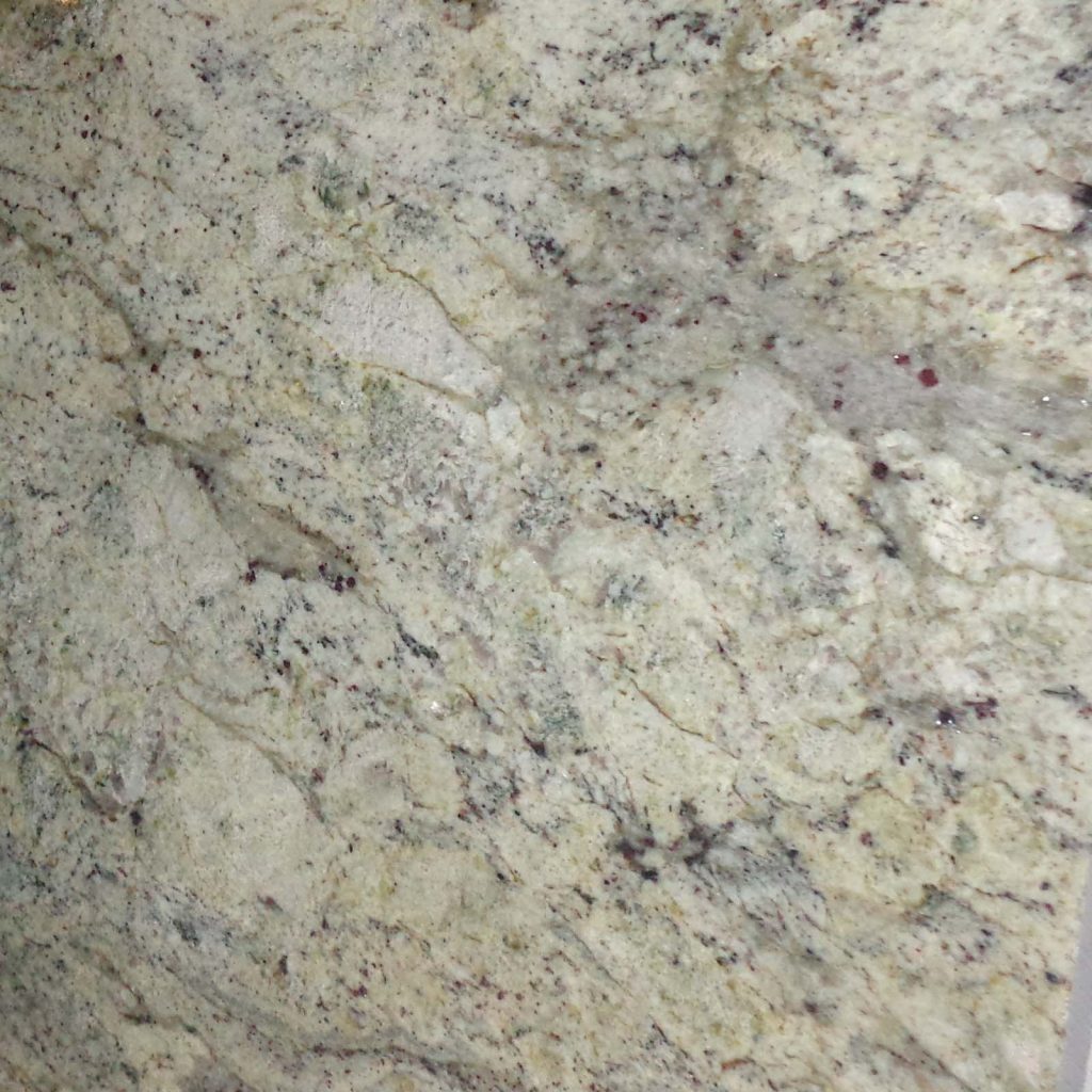 Surf green granite