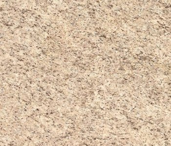 Yellow granite
