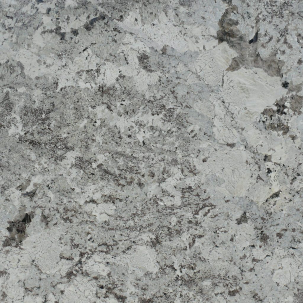 Different granite finishes and their applications