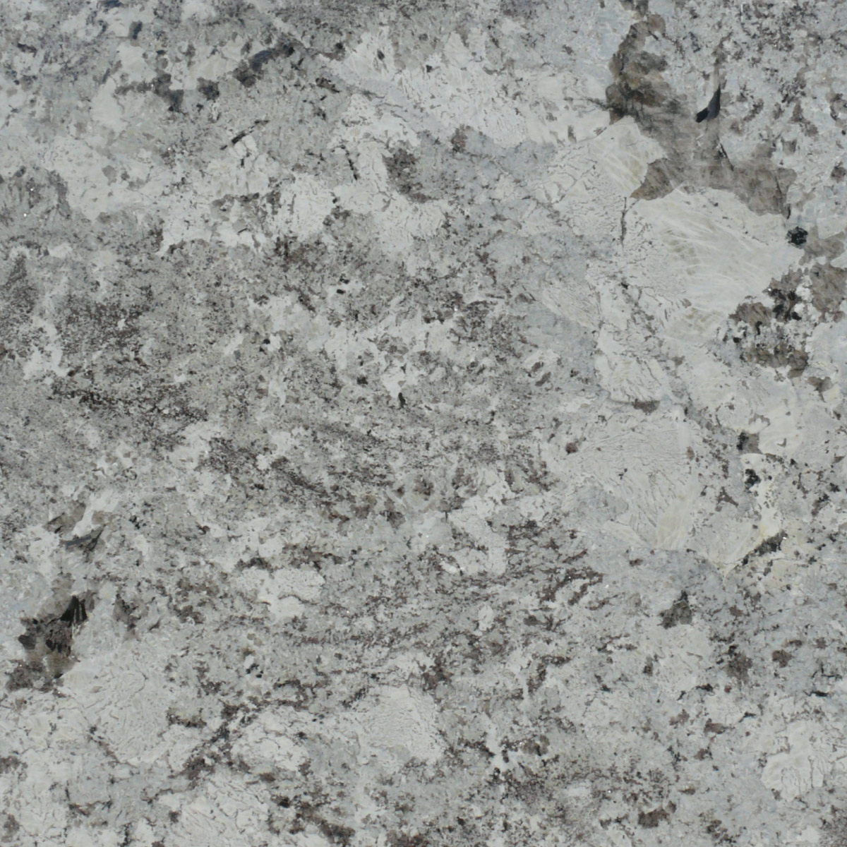 Alaska White Granite