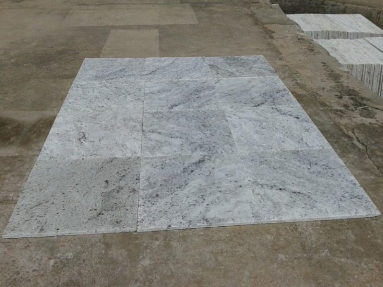 Finished material