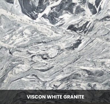 VISCON-WHITE-GRANITE