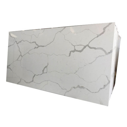 White Quartz Stone