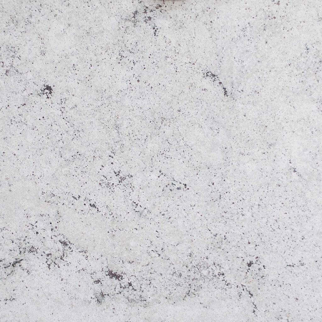 Colonial white