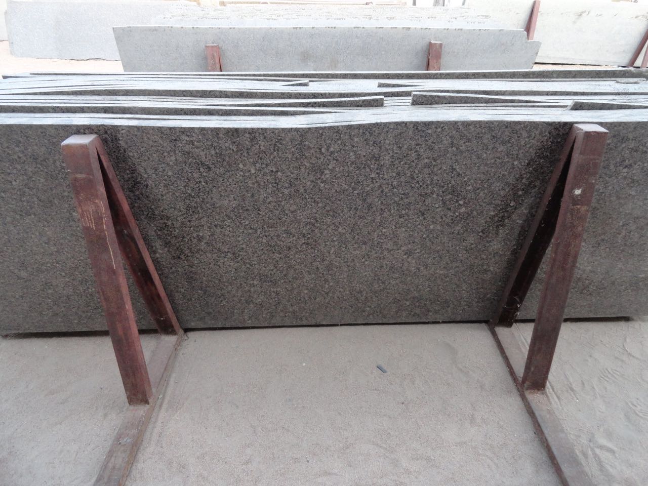 Everything you need to know about desert brown granite