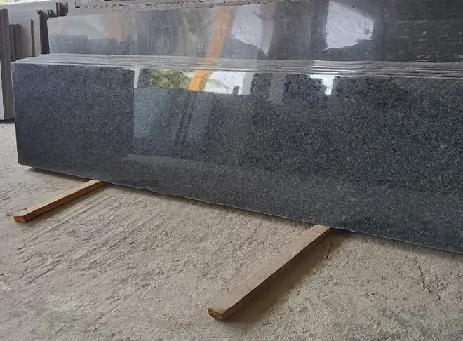 Steel Grey Cutterslab