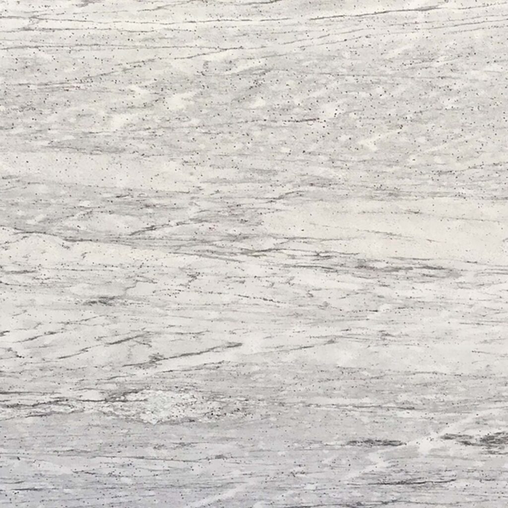 Thunder white granite